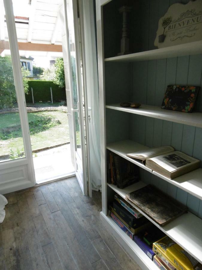 Le Chat Qui Peche B&B Châteauneuf-la-Forêt Eksteriør bilde
