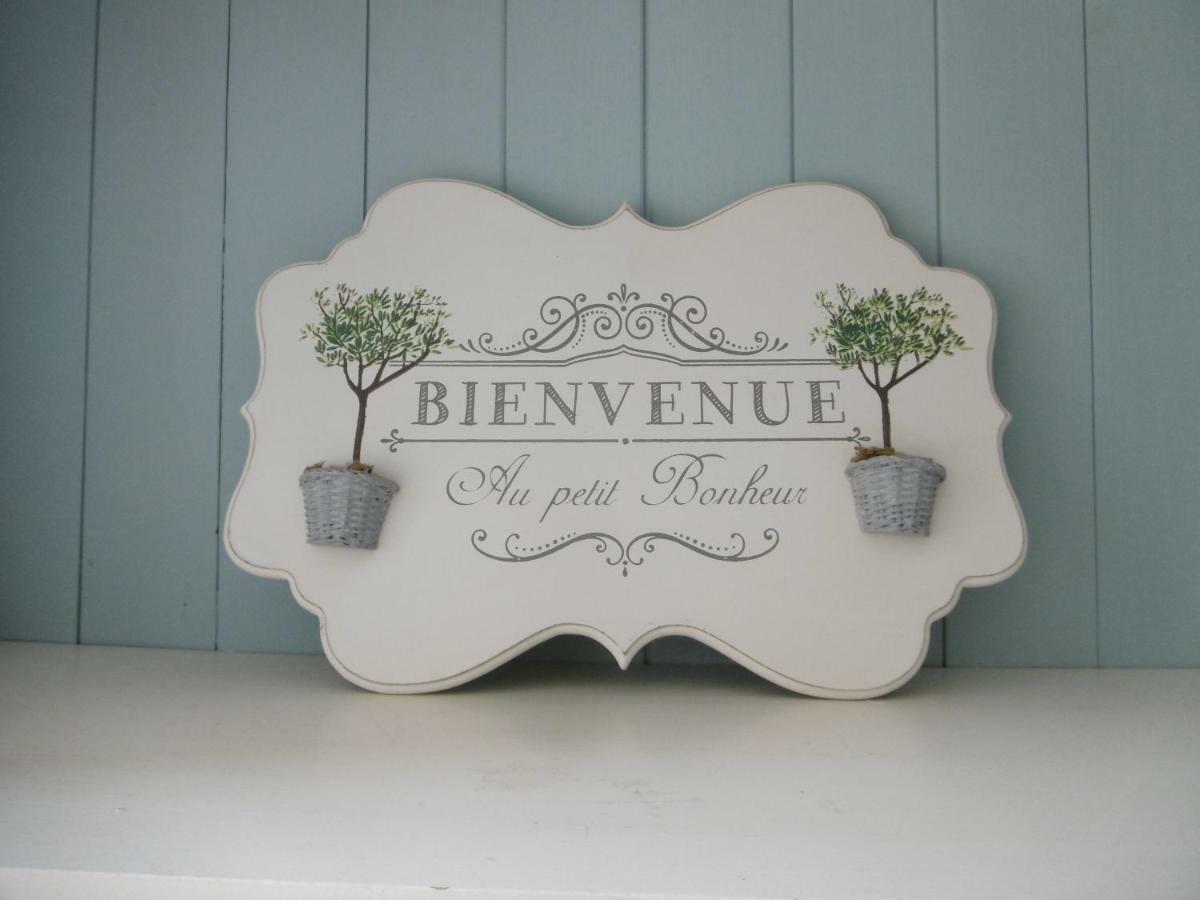 Le Chat Qui Peche B&B Châteauneuf-la-Forêt Eksteriør bilde