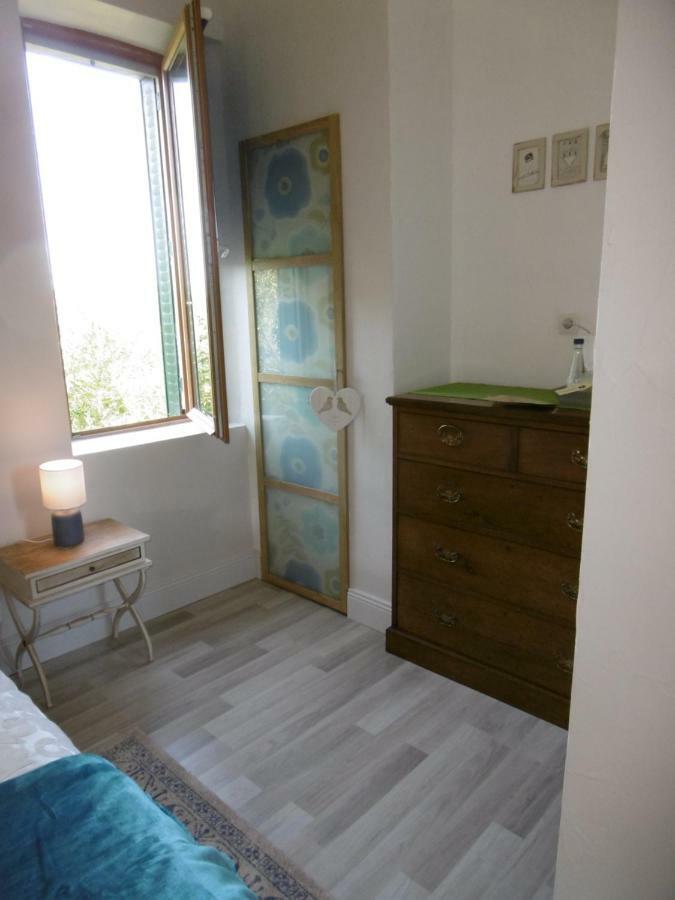 Le Chat Qui Peche B&B Châteauneuf-la-Forêt Eksteriør bilde